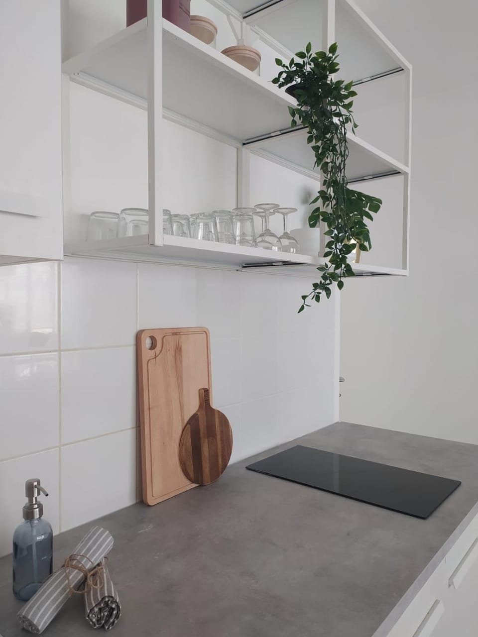 Le pur chic - Strasbourg centre Apartment in Strasbourg