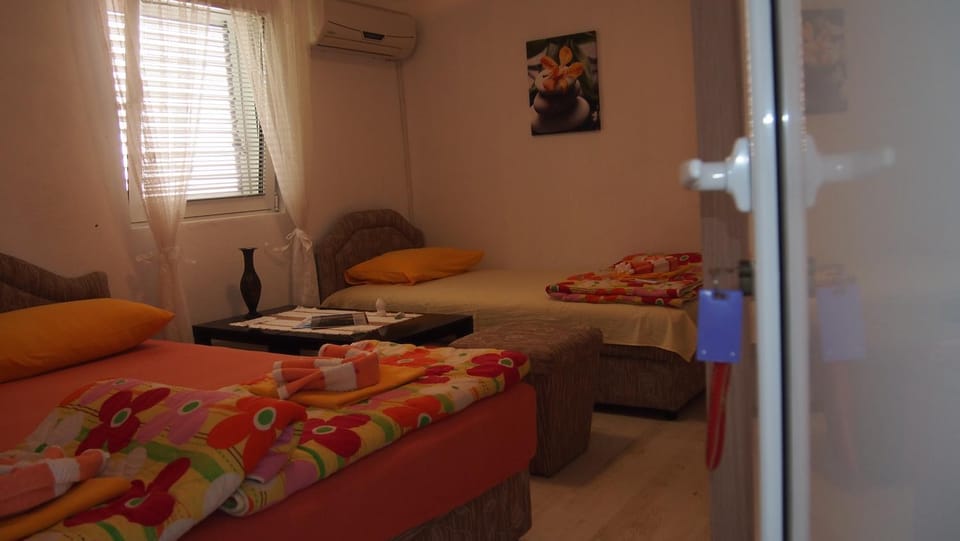 Marko Apartment Apartment in Montenegro