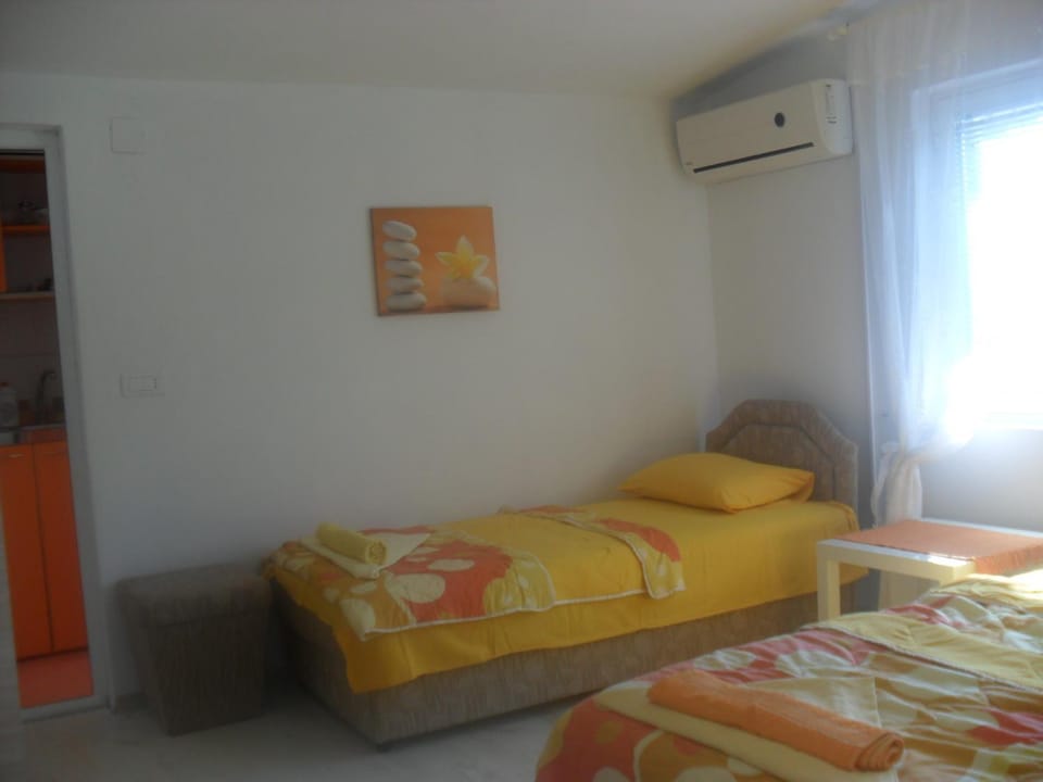 Marko Apartment Apartment in Montenegro