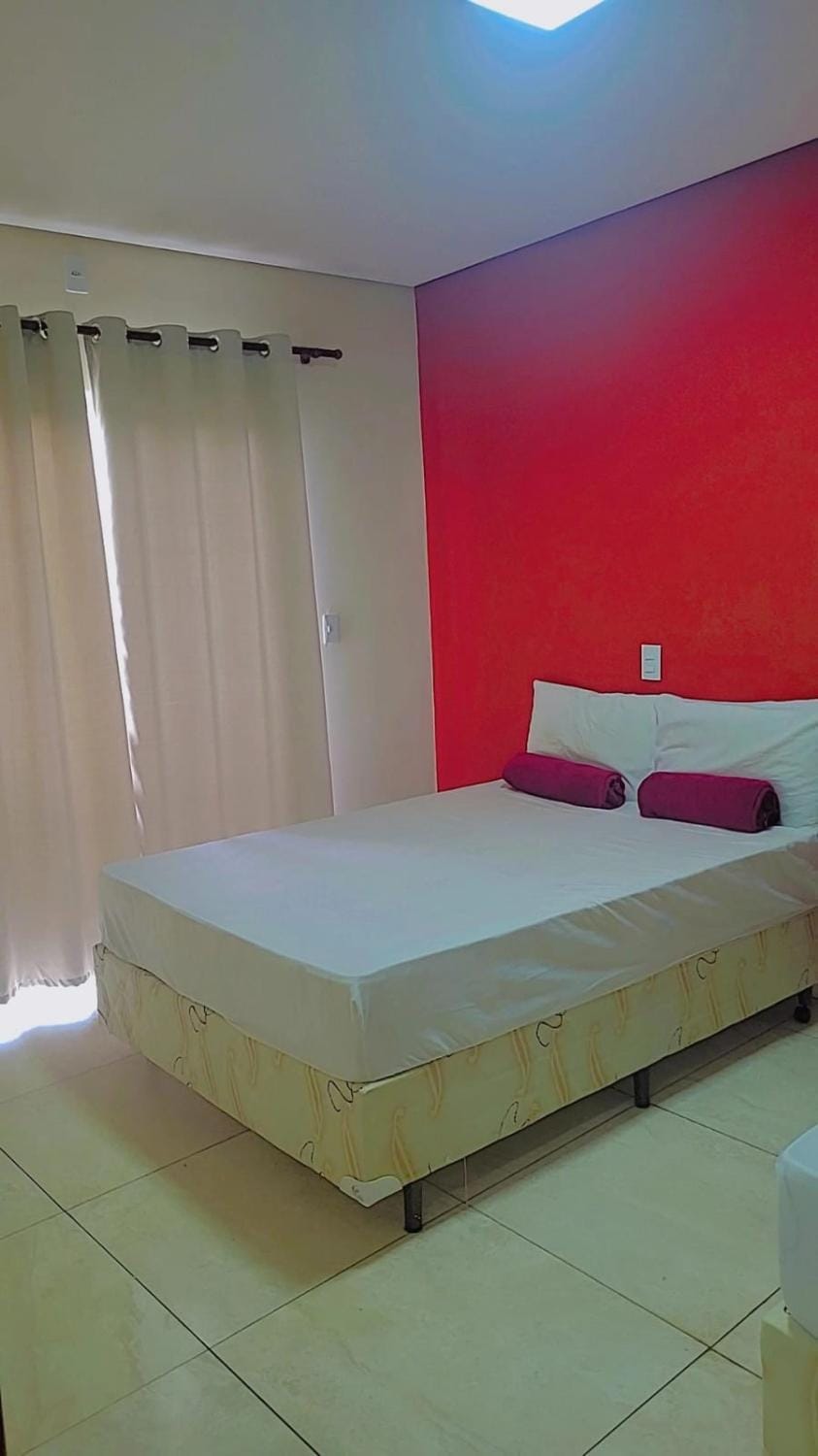 Aparecida apartamento Rone 3 Apartment in State of São Paulo
