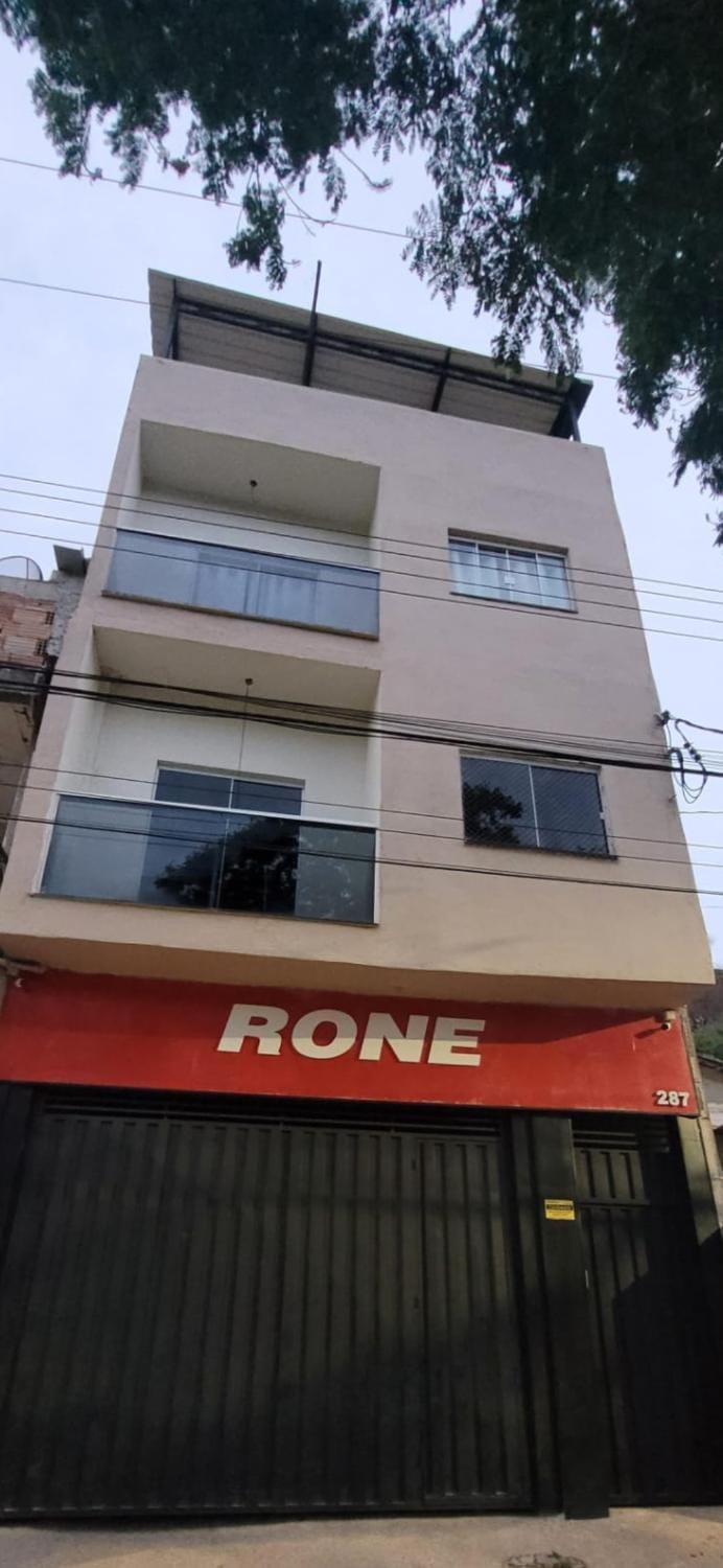 Aparecida apartamento Rone 3 Apartment in State of São Paulo