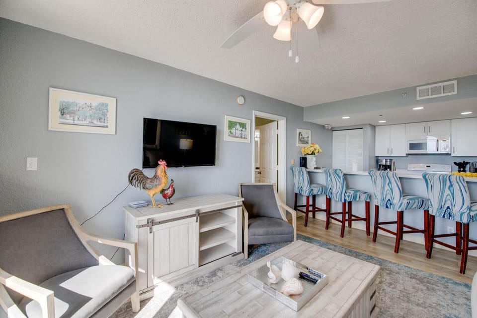 The Salt Cay - Sunrise Suites Apartment in Key West