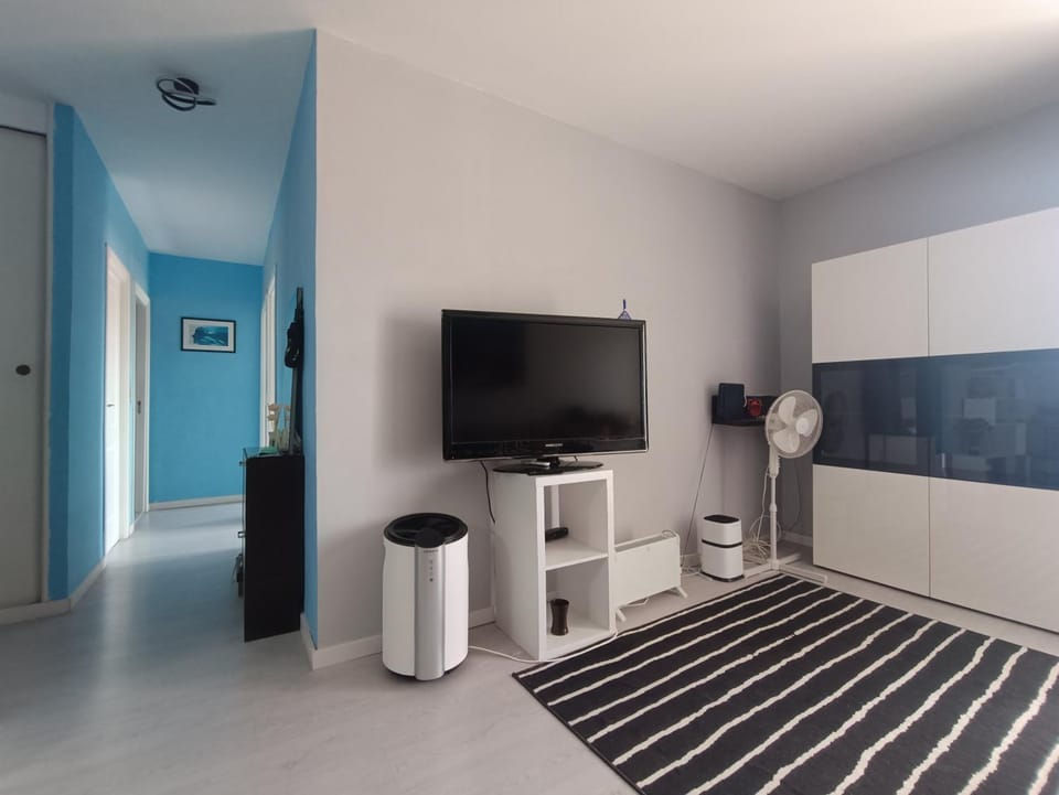 Ocean view 2 bedroom flat Apartment in Setúbal Municipality