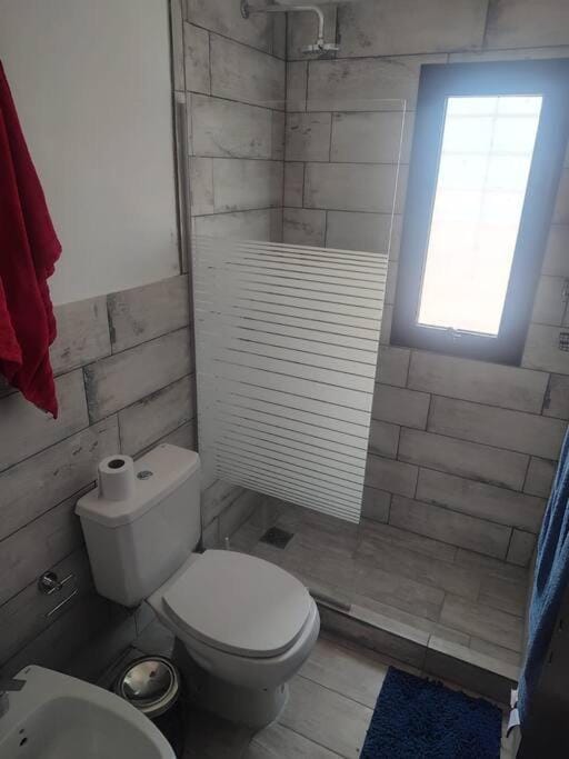 Shower, Toilet, Bathroom, bidet