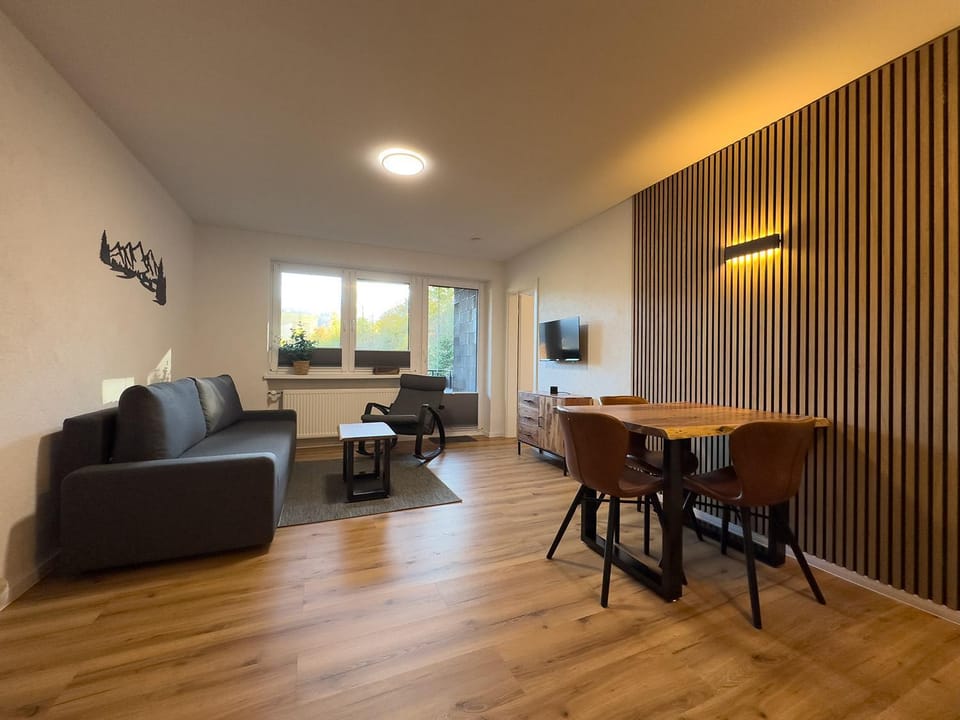 FEWO Alpenrot Apartment in Oberstaufen