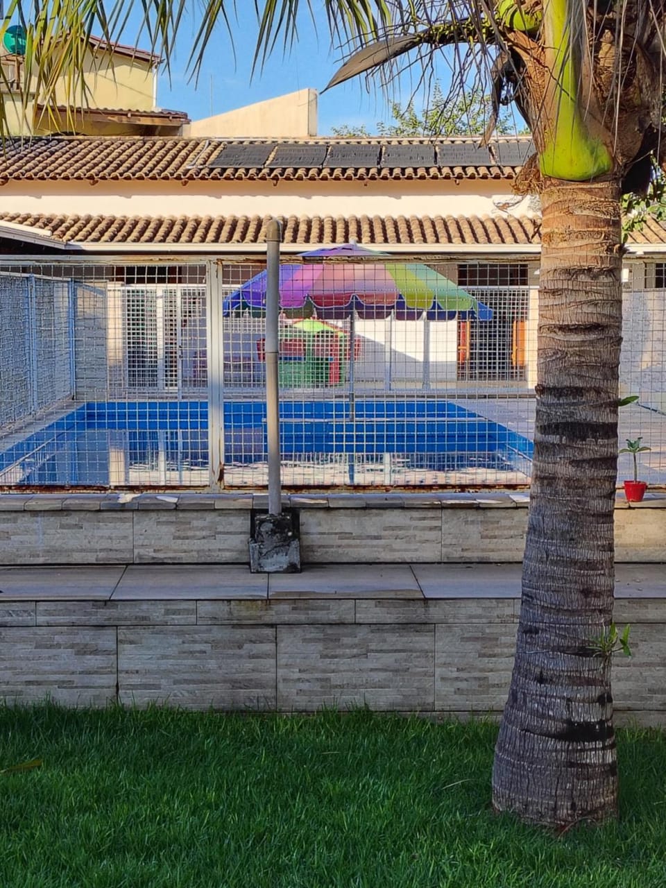 Sítio do espeto 1 House in State of São Paulo