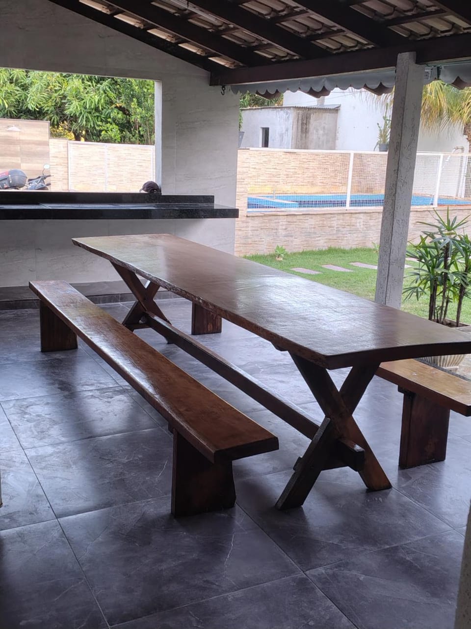 Sítio do espeto 1 House in State of São Paulo
