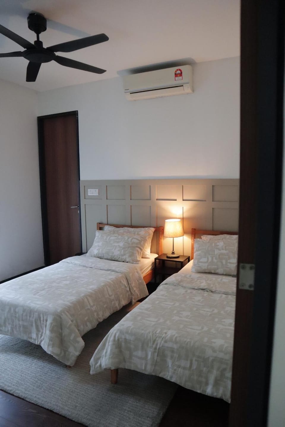 The Bohomes with KLCC view Vacation rental in Federal Territory of Kuala Lumpur