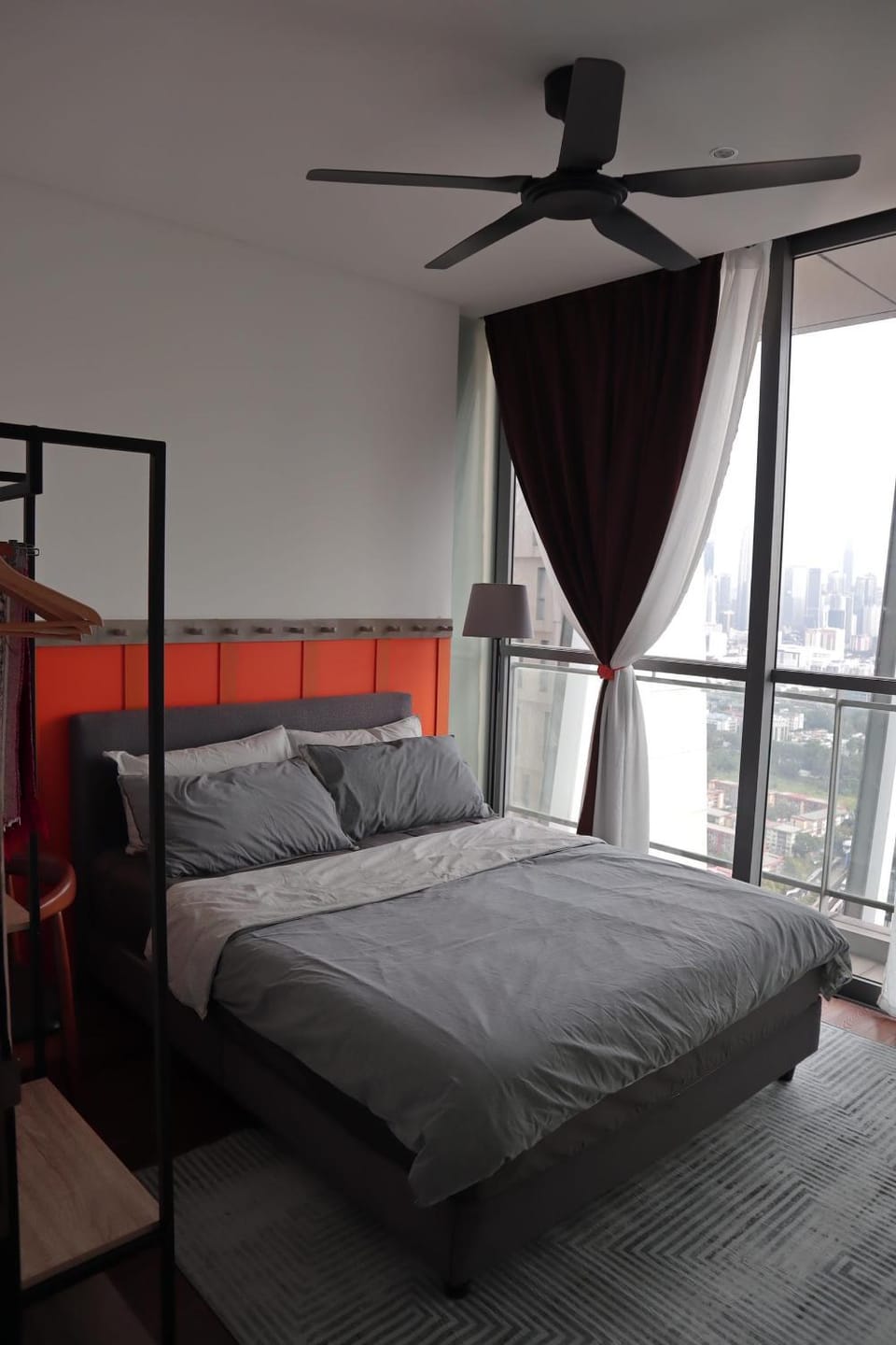 The Bohomes with KLCC view Vacation rental in Federal Territory of Kuala Lumpur
