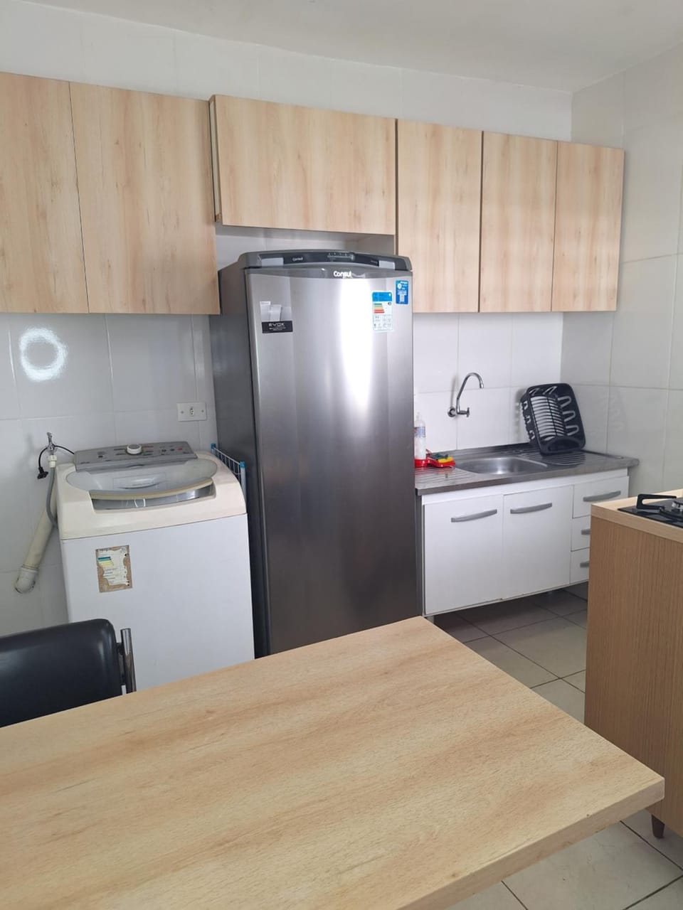 Apartamento encantador Apartment in Sao Paulo City