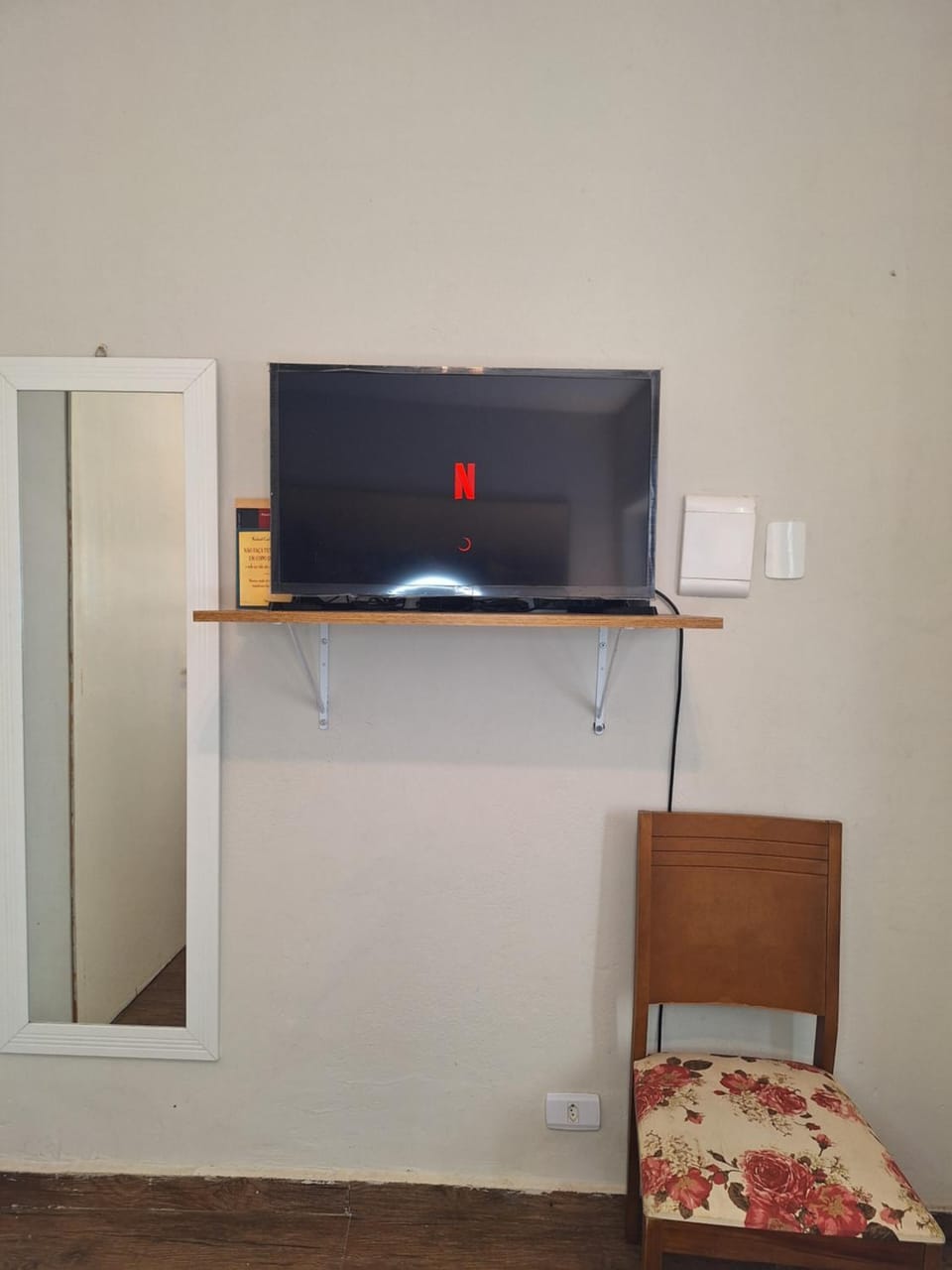 Apartamento encantador Apartment in Sao Paulo City