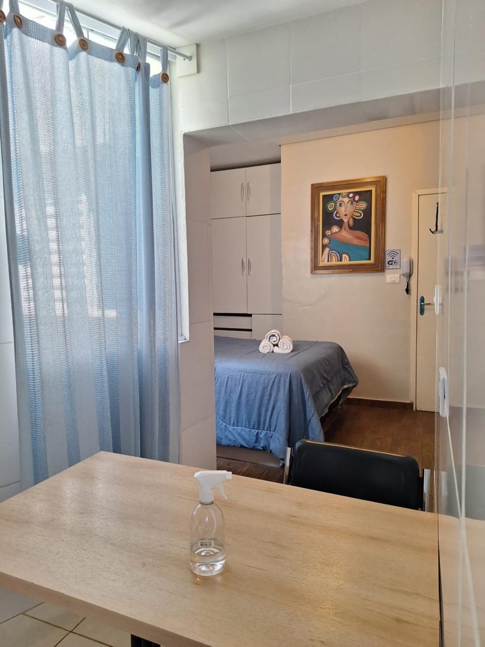 Apartamento encantador Apartment in Sao Paulo City