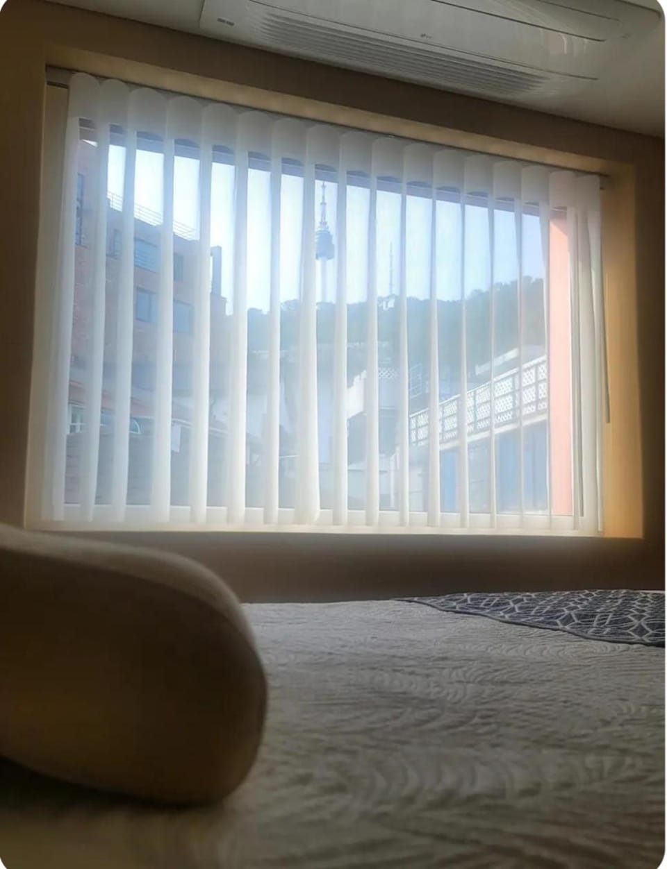 Palm Tree Villa Myeong-dong 301 Apartment in Seoul
