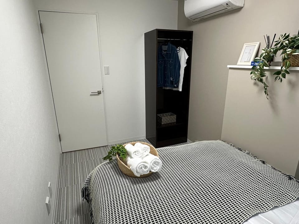 COMMA HOUSE Shinjuku 11 Apartment hotel in Shinjuku