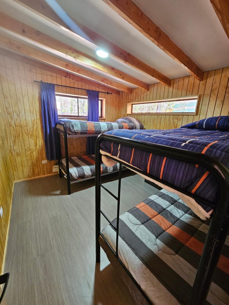 La Estancia del Molle Chalet in Coquimbo Region