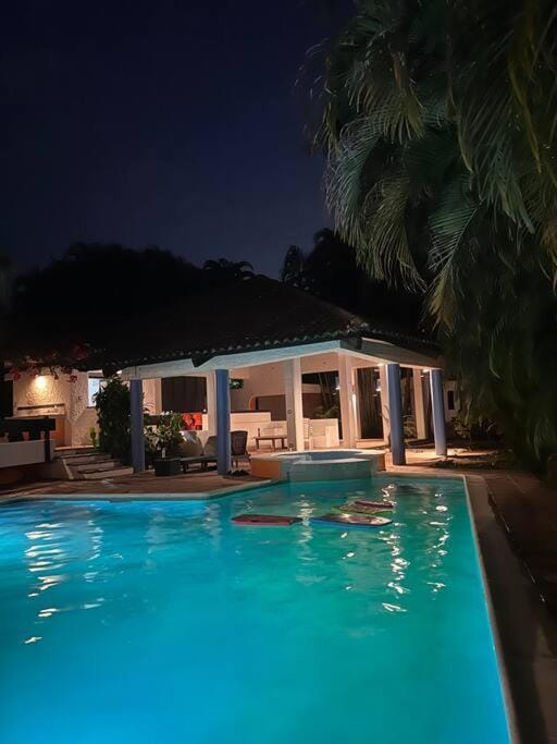 Villa Casa Suiza House in Guatemala
