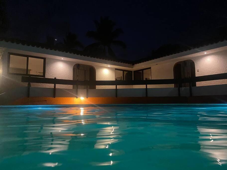 Villa Casa Suiza House in Guatemala