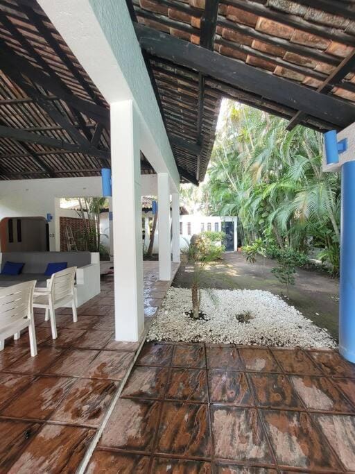 Villa Casa Suiza House in Guatemala
