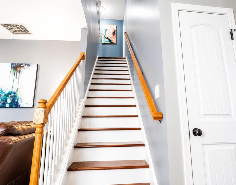 Beautiful home near Carowinds, Ballantyne House in Fort Mill
