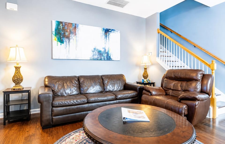 Beautiful home near Carowinds, Ballantyne House in Fort Mill