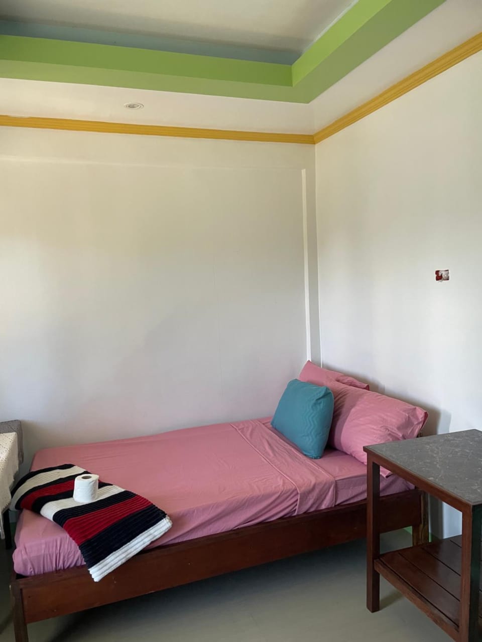 Thomasita's Homestay Vacation rental in General Luna