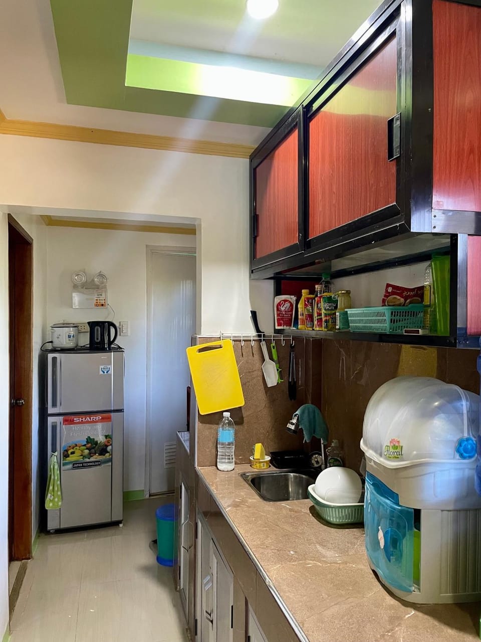 Thomasita's Homestay Vacation rental in General Luna