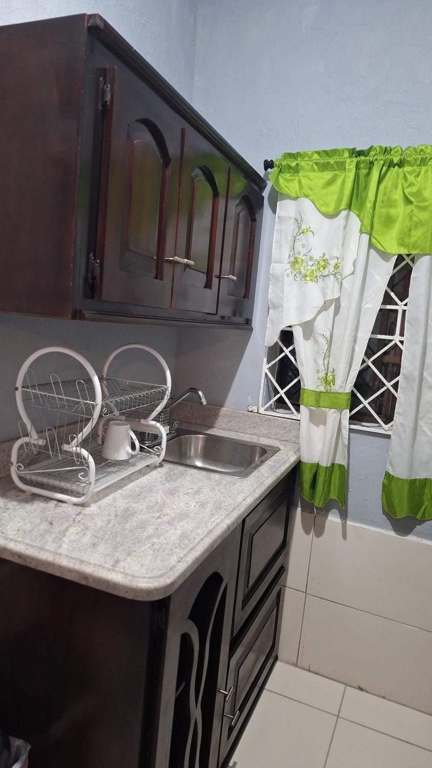 Mandeville Hideaway Apartment in Mandeville