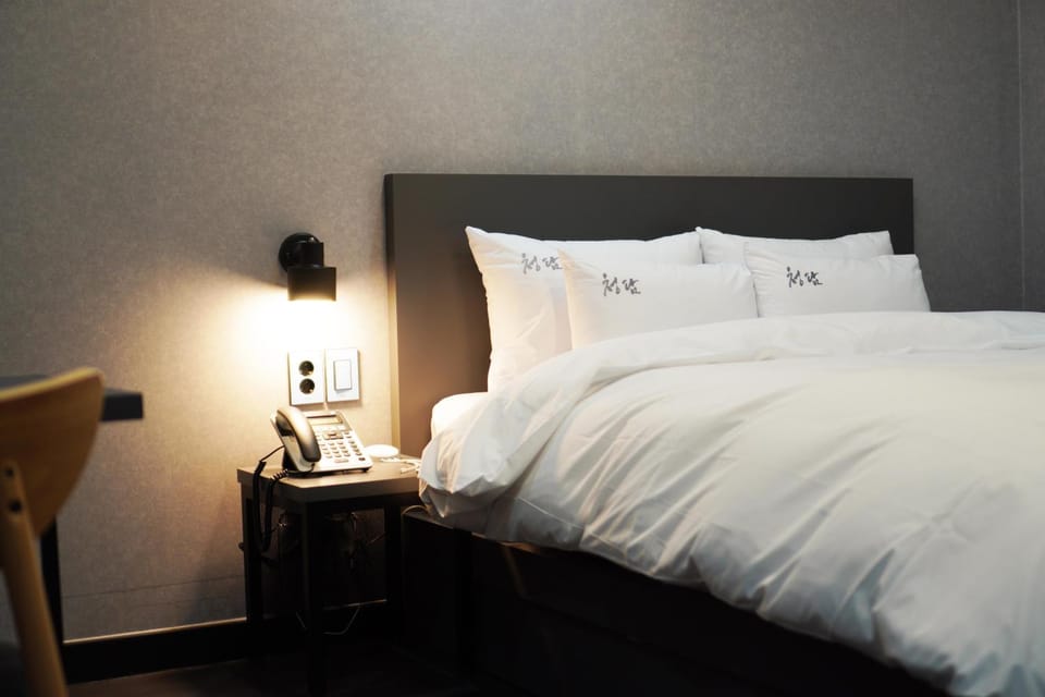 Hotel Cheongdam Hotel in South Korea