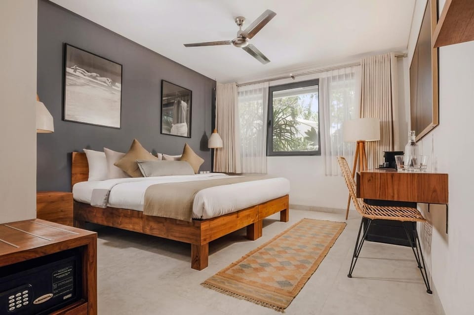 AddressBali Uluwatu - Private Boutique Hotel Villa in Bali