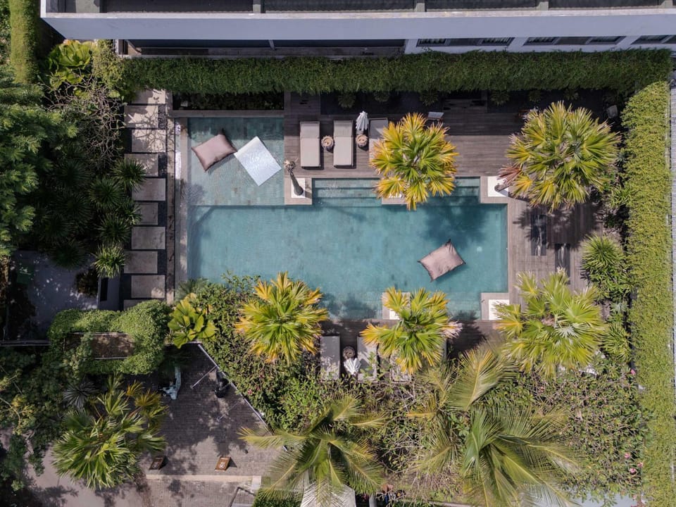 AddressBali Uluwatu - Private Boutique Hotel Villa in Bali
