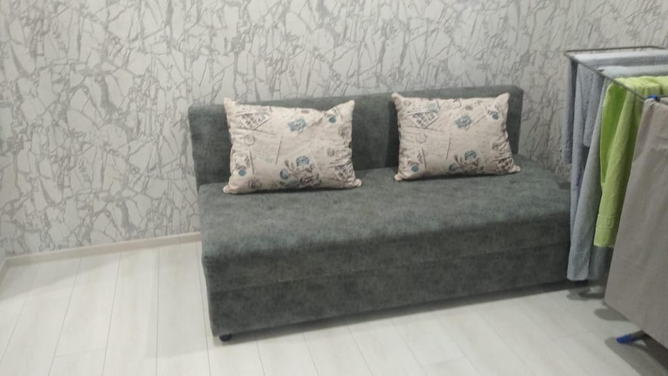 Уютная 1 комнатная квартира мкр Западный Apartment in Kazakhstan