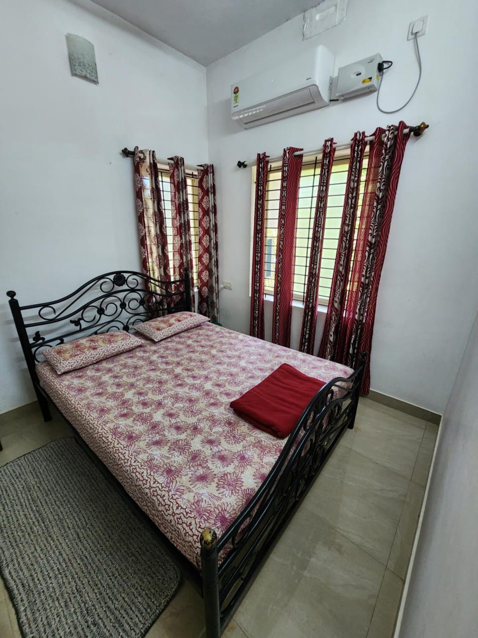 Gopal Homestay Udupi House in Karnataka
