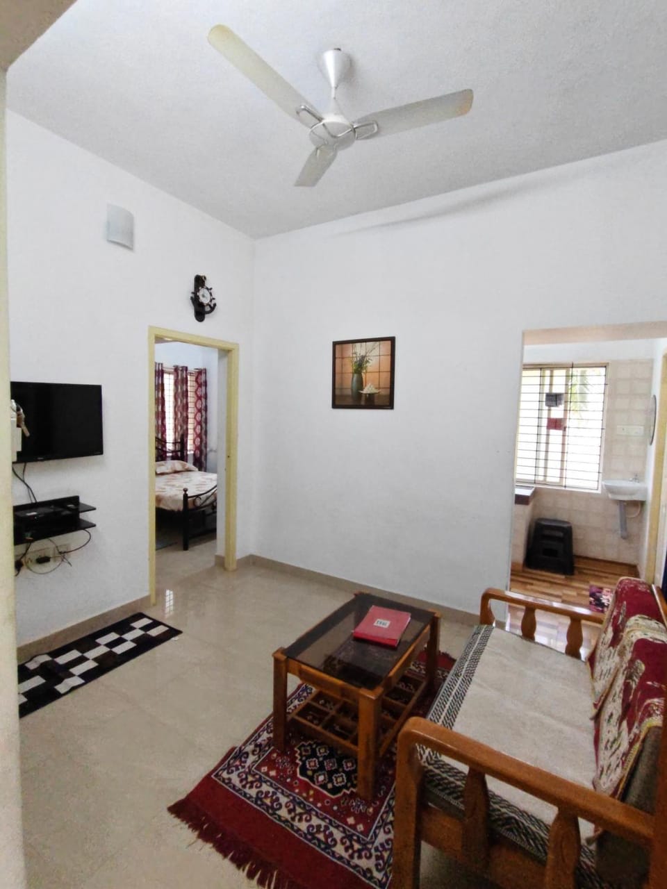 Gopal Homestay Udupi House in Karnataka