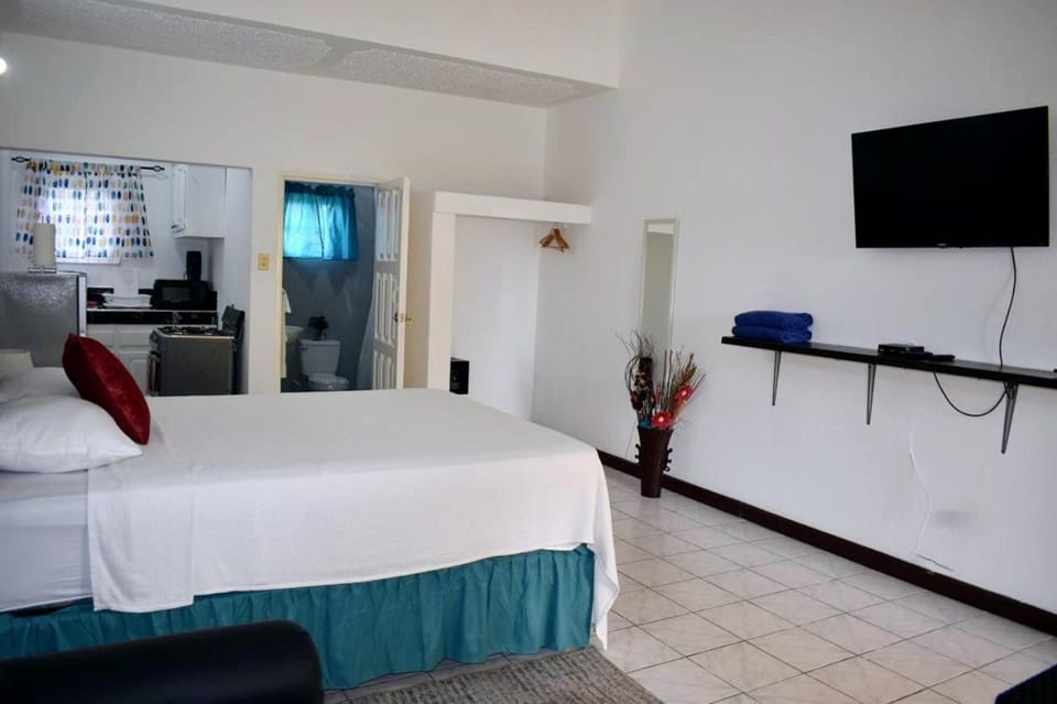 SeaEsta Negril Apartment in Negril