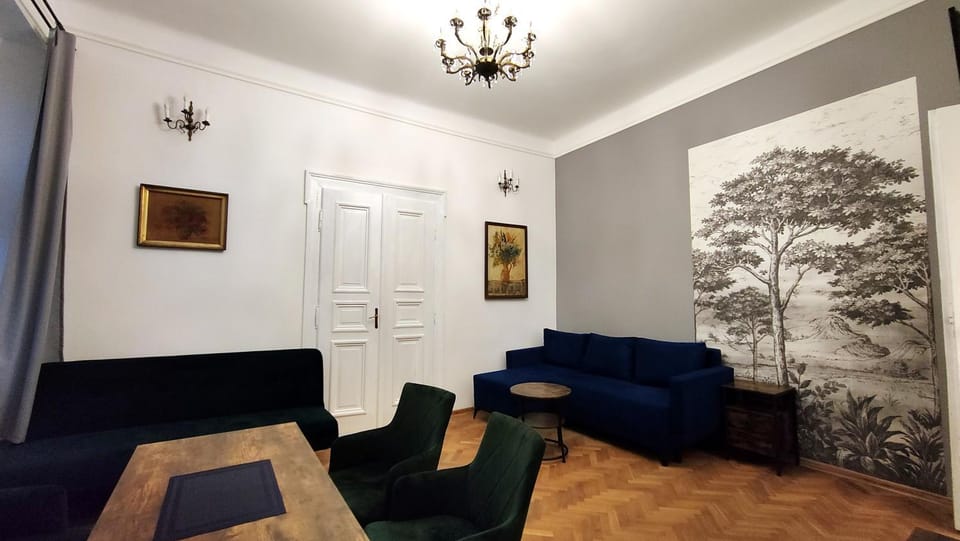 Falcon Apartment Apartment in Masovian Voivodeship