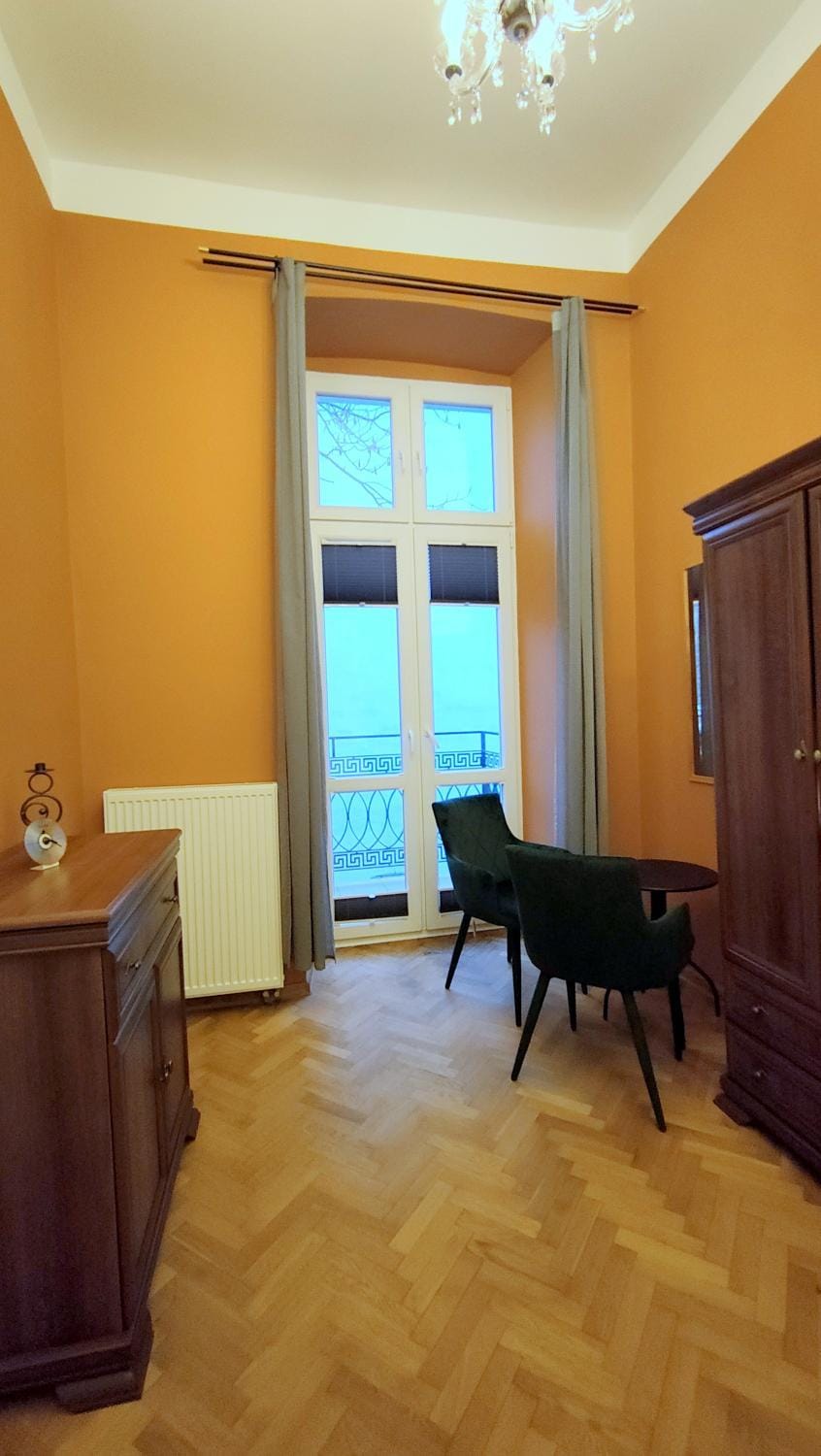 Falcon Apartment Apartment in Masovian Voivodeship