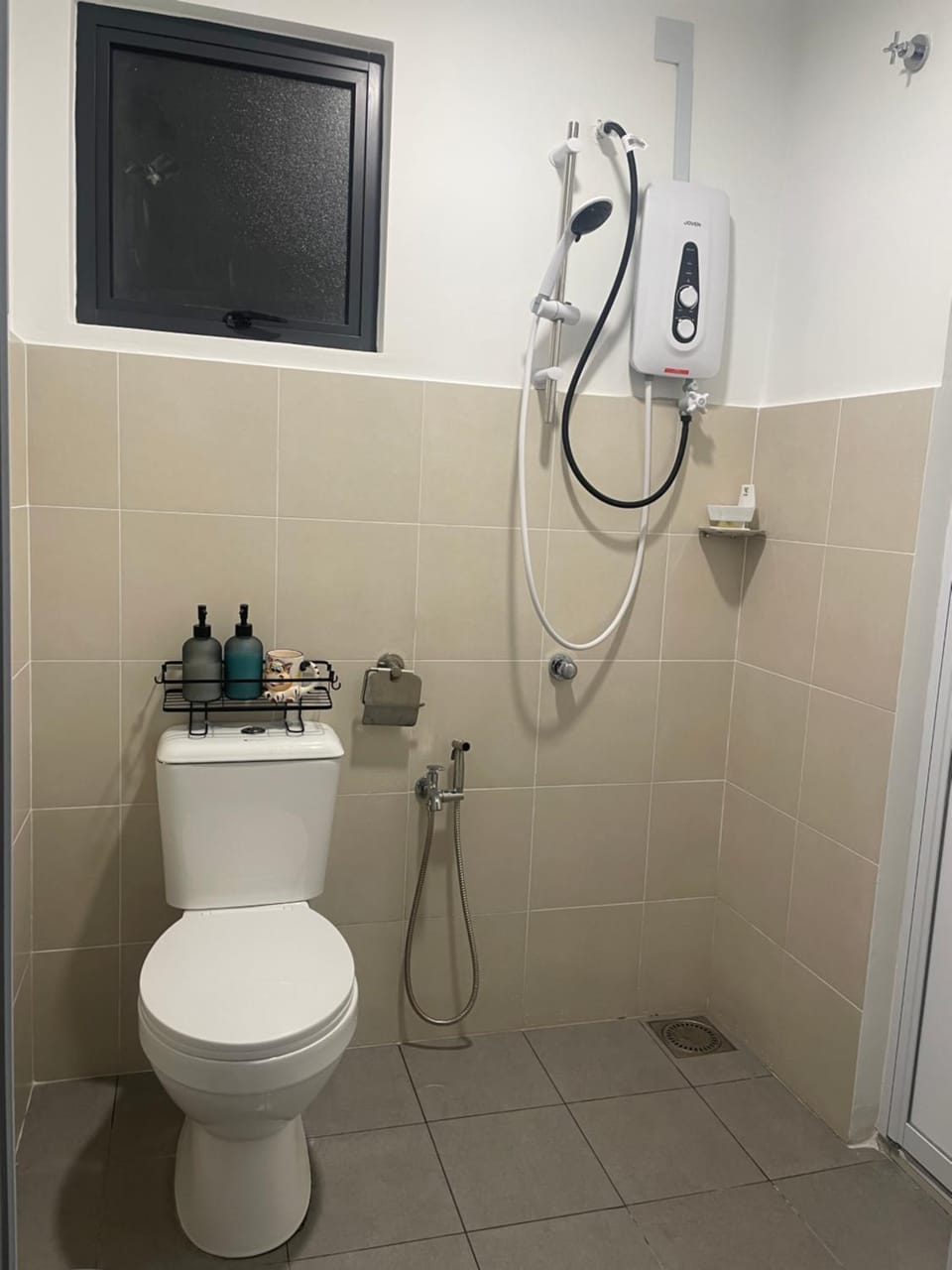 Kota Warisan StayandFly Apartment in Selangor, Malaysia