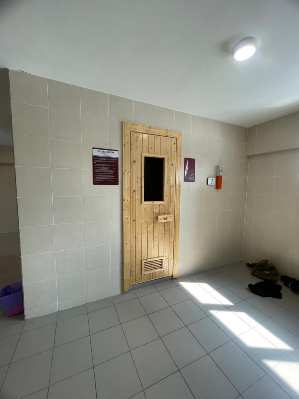 Kota Warisan StayandFly Apartment in Selangor, Malaysia