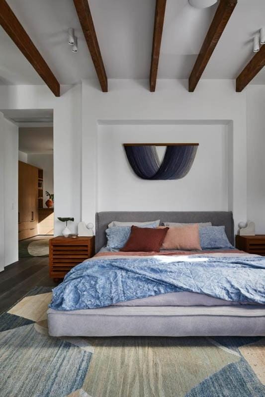 Mykonos Luxury Villa at Sunshine Beach Villa in Noosa Heads