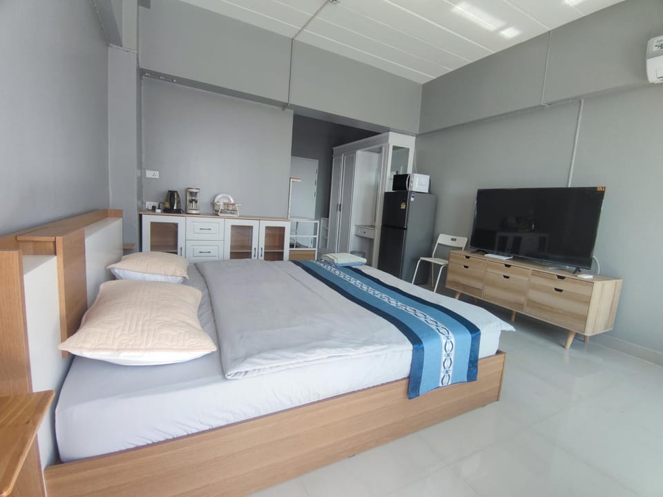 Property building, Photo of the whole room