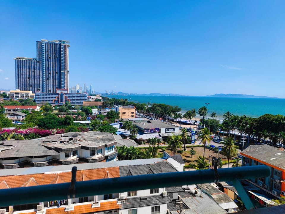 Nearby landmark, Balcony/Terrace, Balcony/Terrace, Sea view
