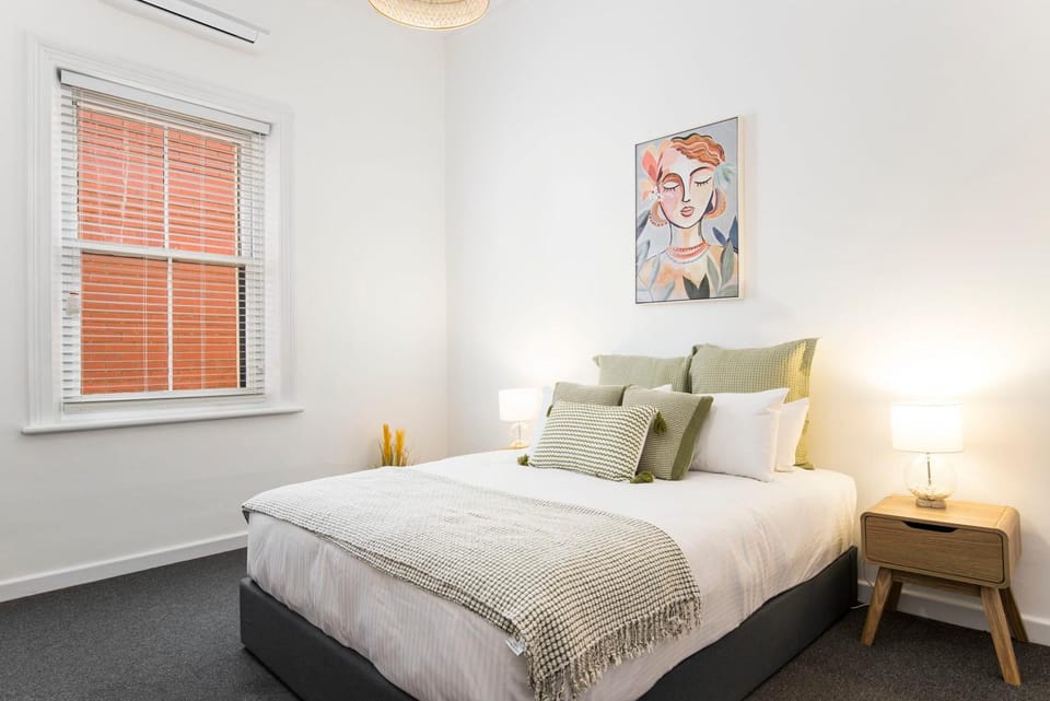 Salty Pines - 3BR House Glenelg South House in Adelaide