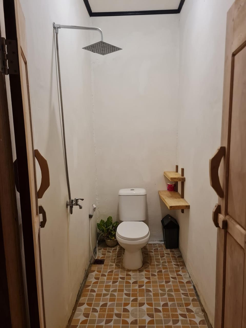 Simagirau Homestay Bed and Breakfast in West Sumatra, Indonesia