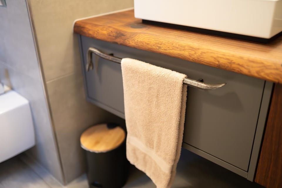 Urban Jungle Room rundum Entspannung mit Sauna Vacation rental in Rhineland-Palatinate