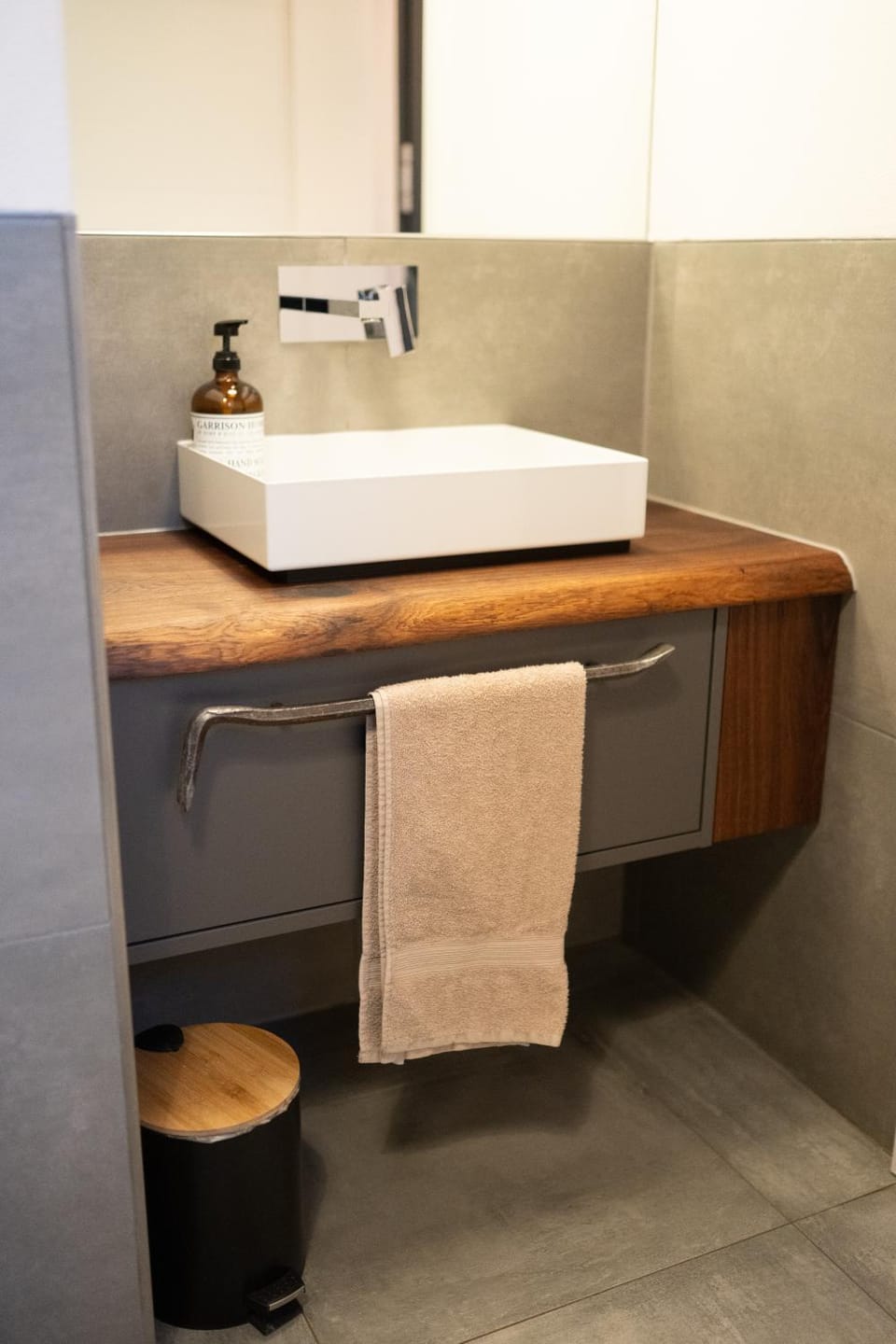 Urban Jungle Room rundum Entspannung mit Sauna Vacation rental in Rhineland-Palatinate