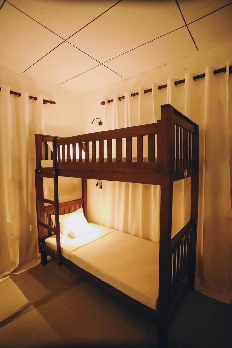 Island Diaries Hostel Bed and Breakfast in Western Province