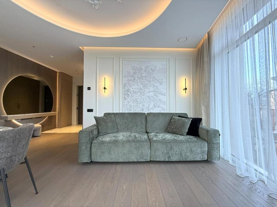 Apartment near Hospital Kaunas Clinics Apartment in Lithuania