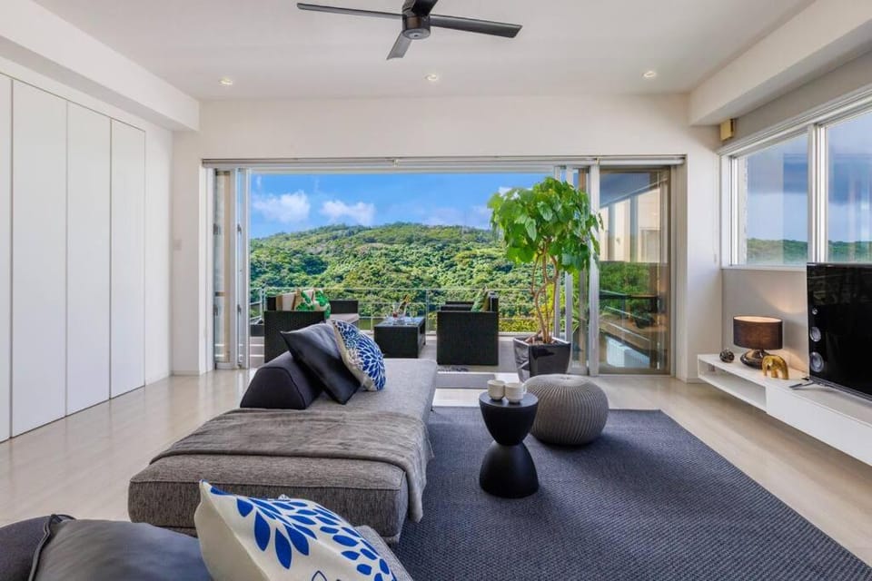 villa serena Villa in Okinawa Prefecture
