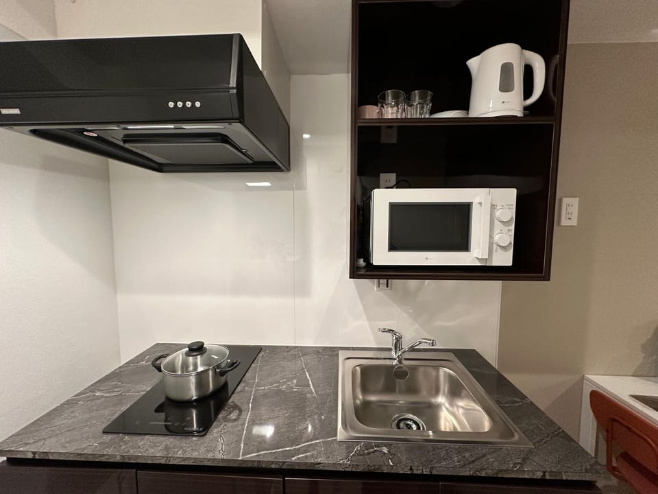 COMMA HOUSE Shinjuku 12 Apartment hotel in Shinjuku