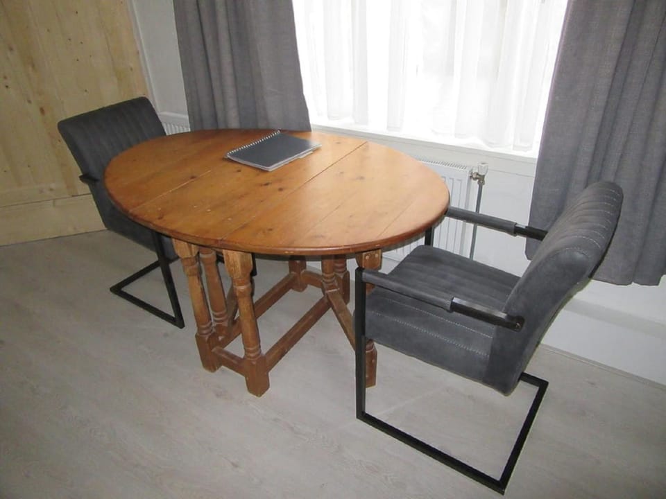 Holiday Home Emmastraat House in Katwijk aan Zee